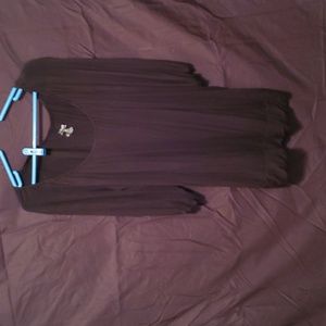 B5 18/20 3/4 sleeve black lane Bryant